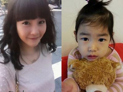 Wah, Kakak Kyuhyun Super Junior Jadi Guru Les Biola Haru, Anak Rapper Tablo!